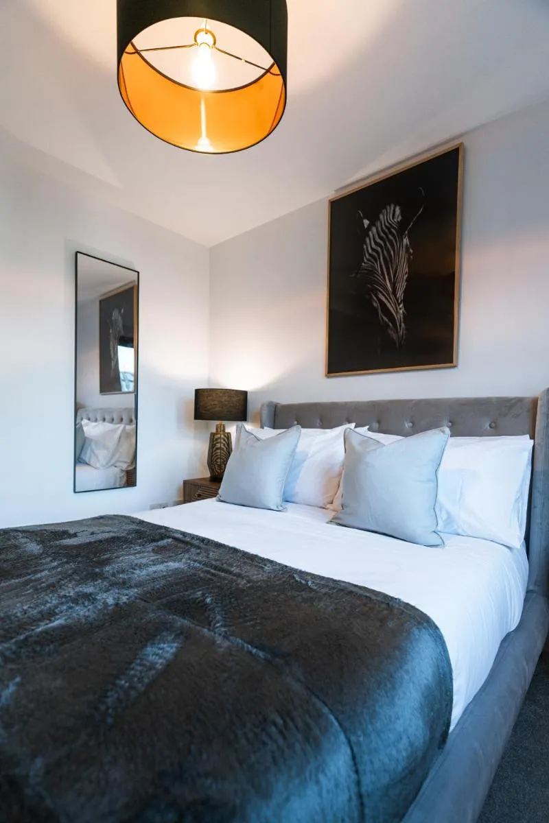 Image 6 of The Lusso Suite – 2BR – A 5* Escape Like No Other