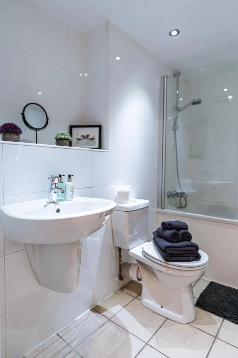Image 3 of The Lusso Suite – 2BR – A 5* Escape Like No Other