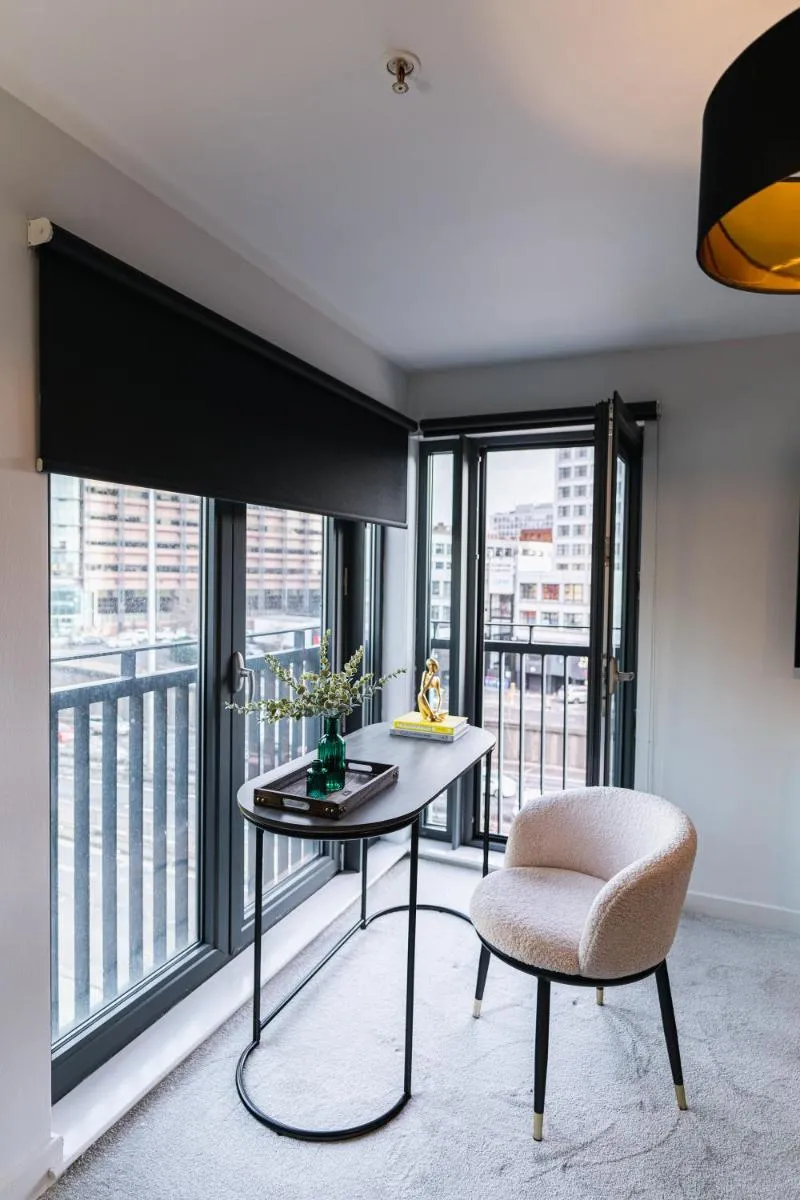 Image 5 of The Lusso Suite – 2BR – A 5* Escape Like No Other
