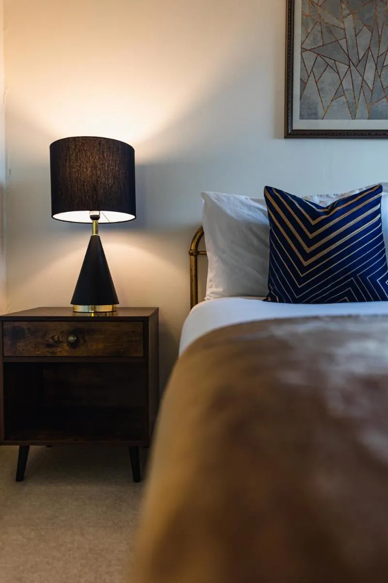 Image 6 of The Skyline Suite – *Private Balcony* *Views*