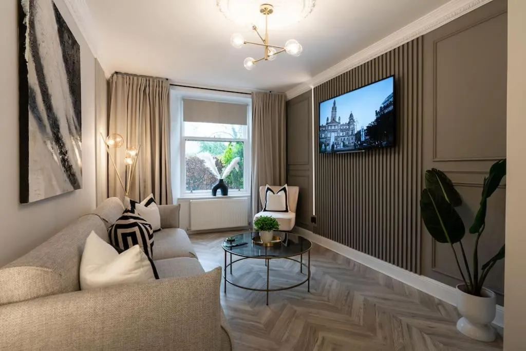 Image of The Wilton Suite – Your Private 5* Escape!