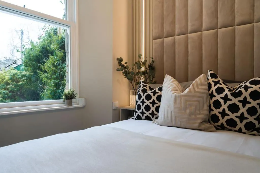 Image 1 of The Wilton Suite – Your Private 5* Escape!