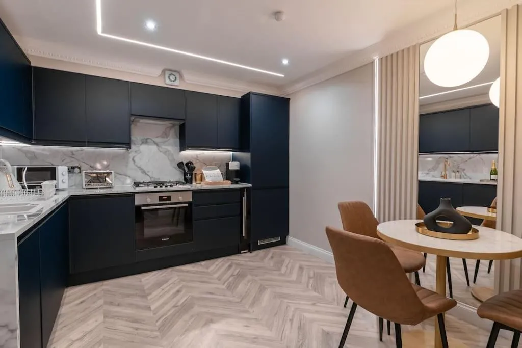 Image 2 of The Wilton Suite – Your Private 5* Escape!