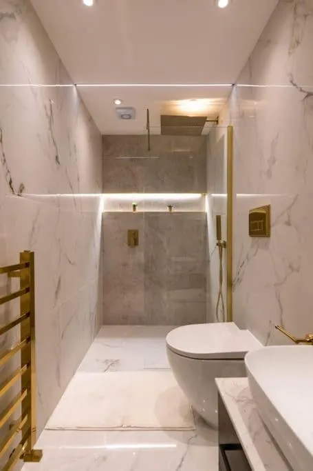 Image 3 of The Wilton Suite – Your Private 5* Escape!