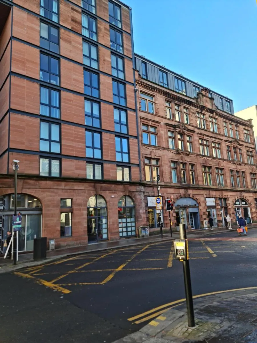 Image 5 of VCity ApartHotels Glasgow Central