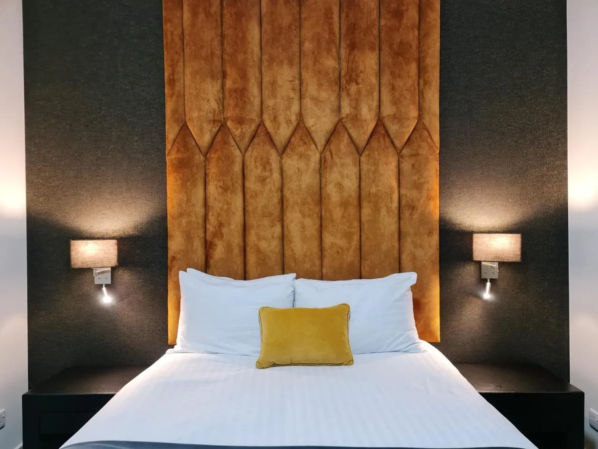 Image 1 of VCity ApartHotels Glasgow Central