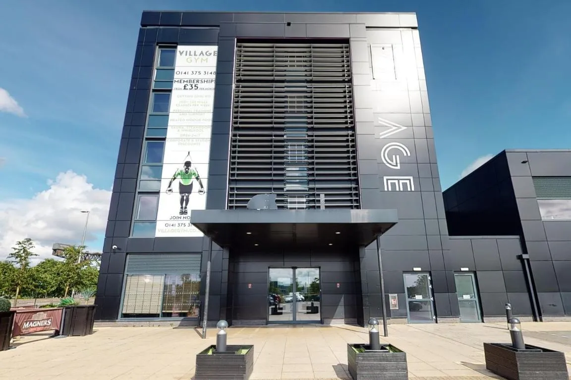 Image of Village Hotel Glasgow