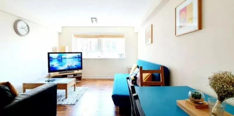 Image of 2 Bedroom Apt in the Heart of the City Centre, perfect Location