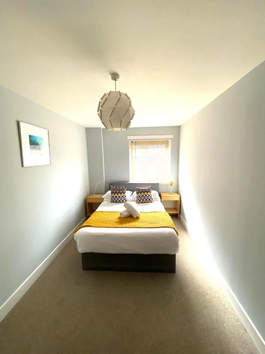 Image 6 of 2 Bedroom Apt in the Heart of the City Centre, perfect Location