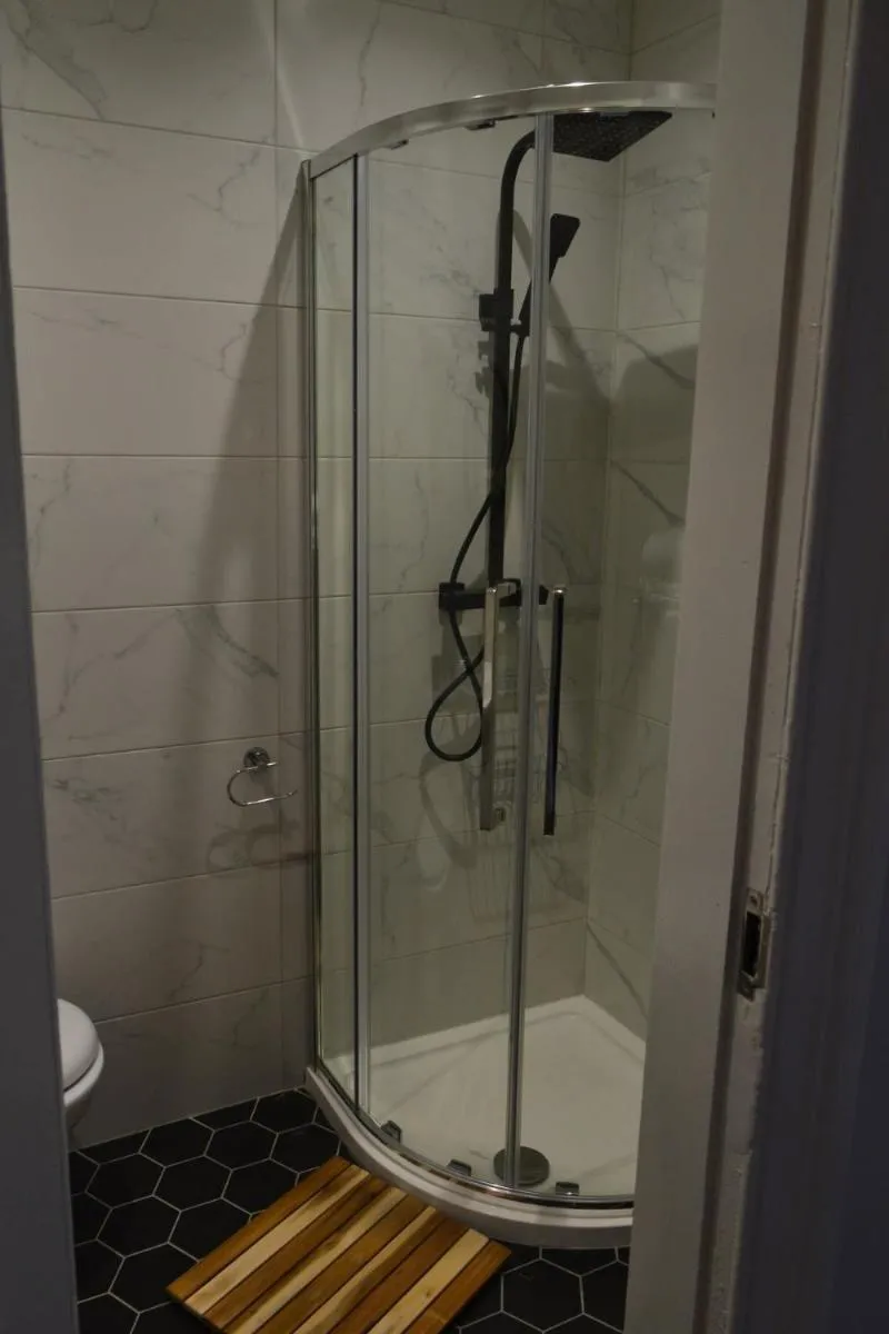 Image 6 of 2 Bedroom Oasis in Glasgow City Centre