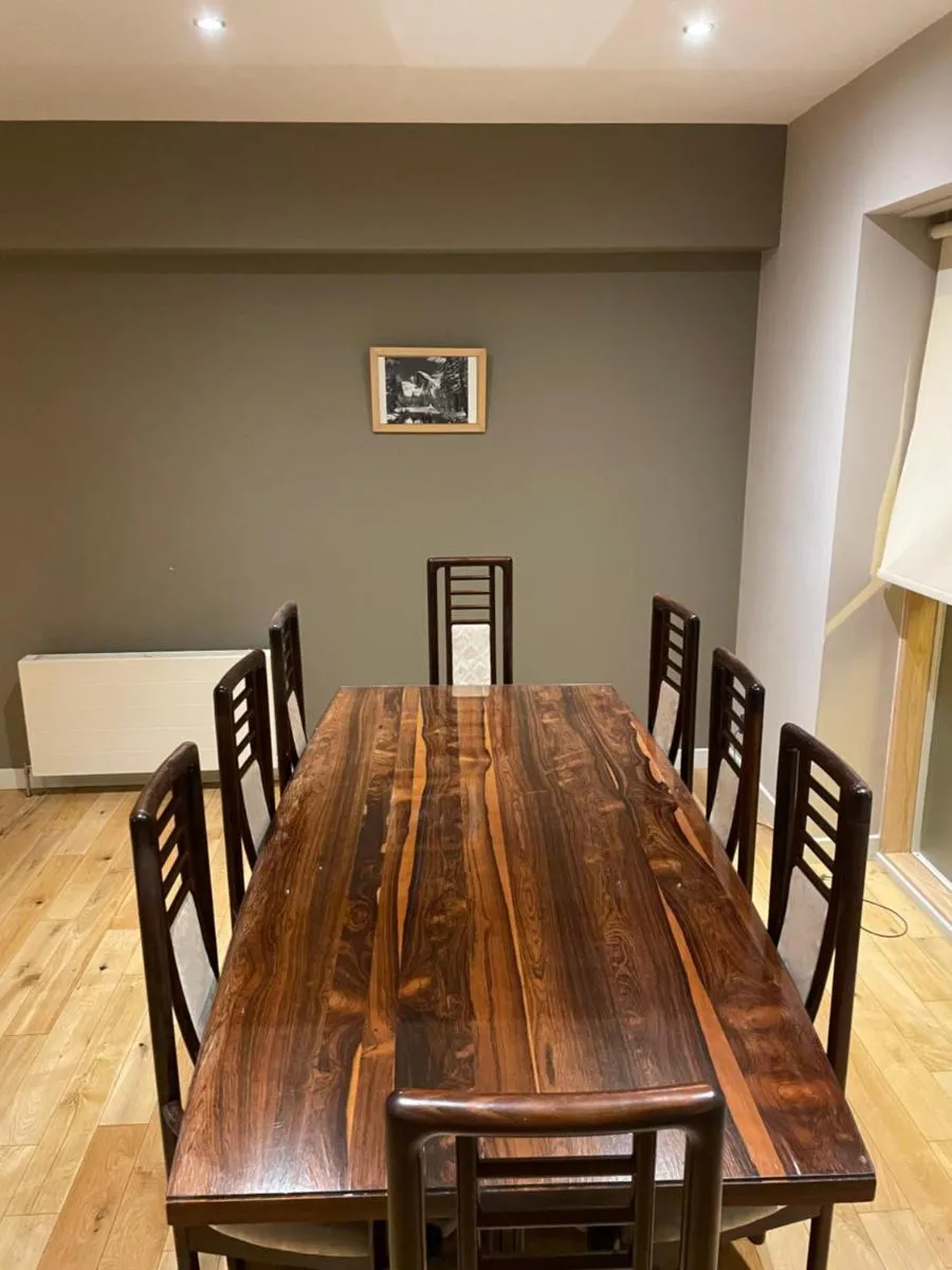 Image 4 of 5 beds ,4 bedroom duplex west of Glasgow near city centre