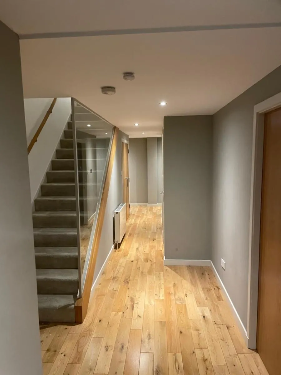 Image 6 of 5 beds ,4 bedroom duplex west of Glasgow near city centre