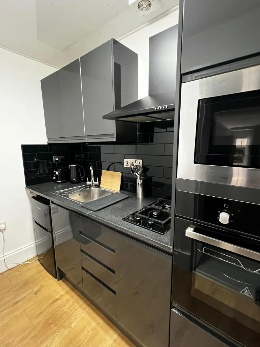 Image 5 of Amani Apartments – Glasgow City Centre