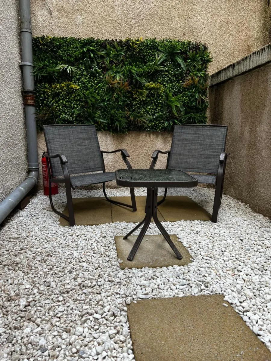 Image 6 of Amani Apartments – Glasgow City Centre