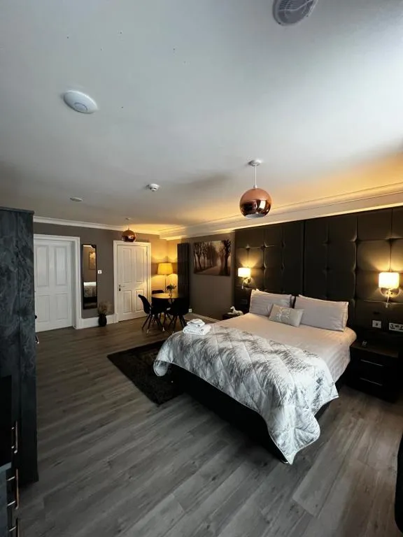 Image of Amani Apartments – Glasgow City Centre