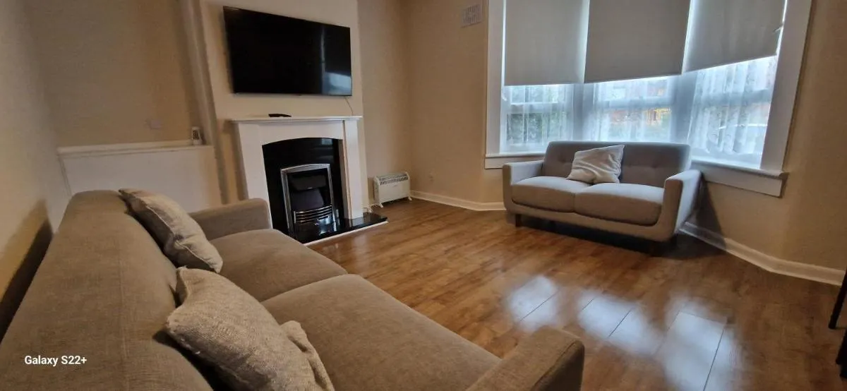 Image 1 of Archillects Entire Two Bedroom Comfy House – FREE PARKING