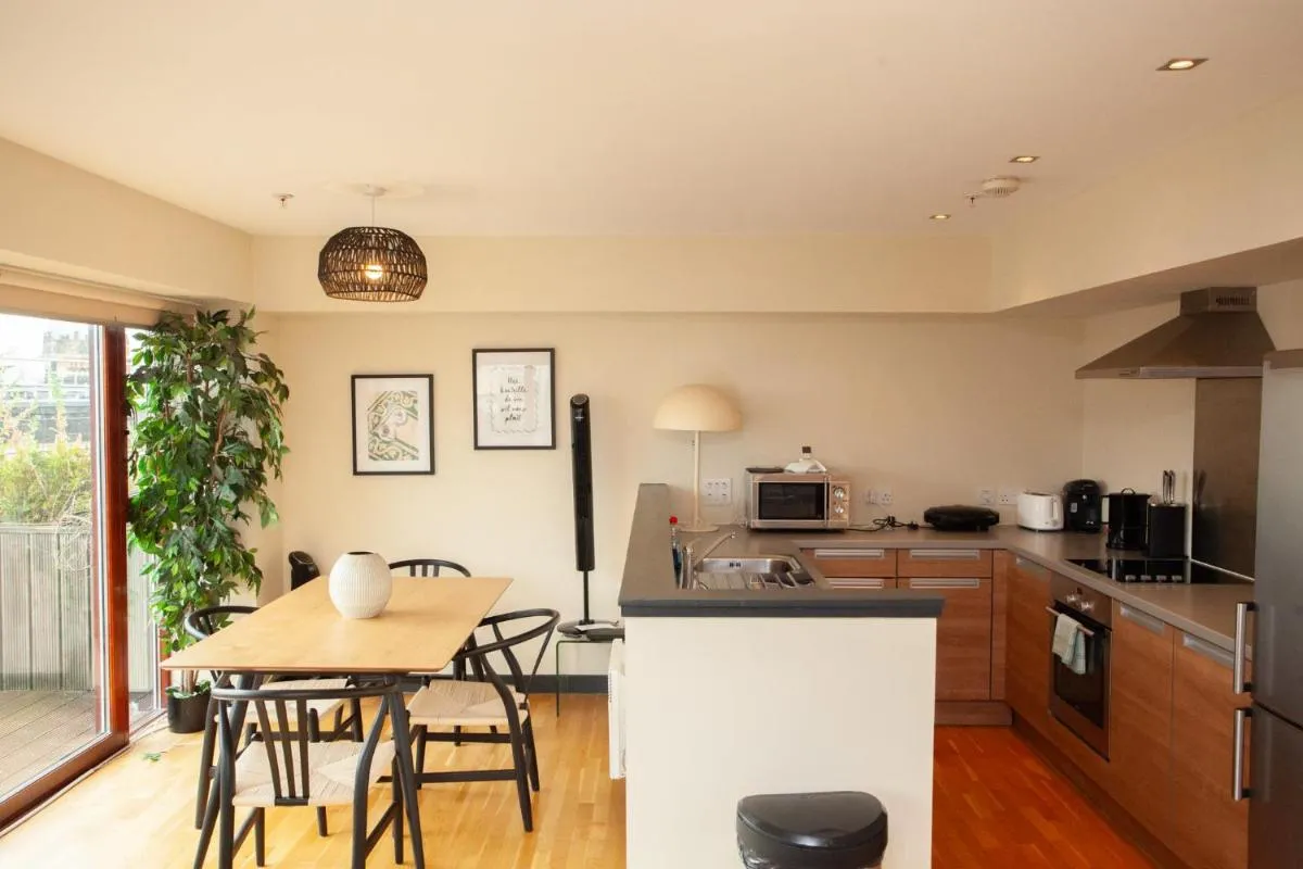 Image 1 of Beautiful Penthouse in City Centre Location