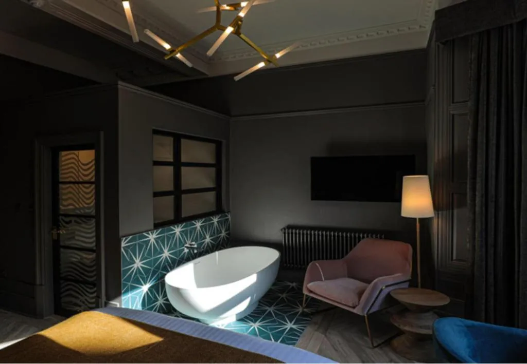Image of Boutique 50