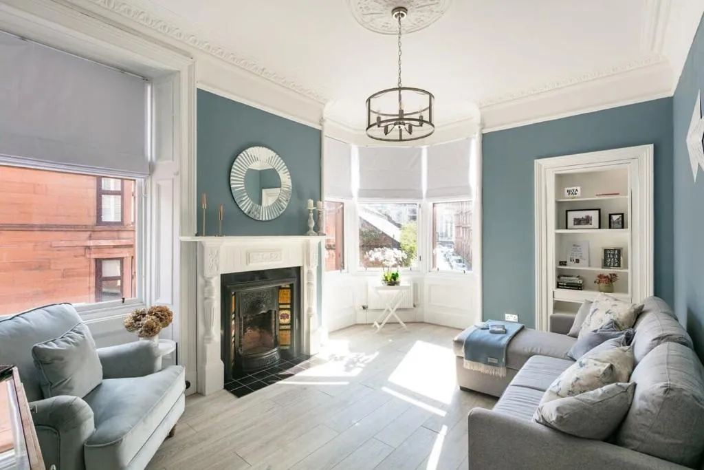 Image of Boutique West End Apartment – ‘The Nook’
