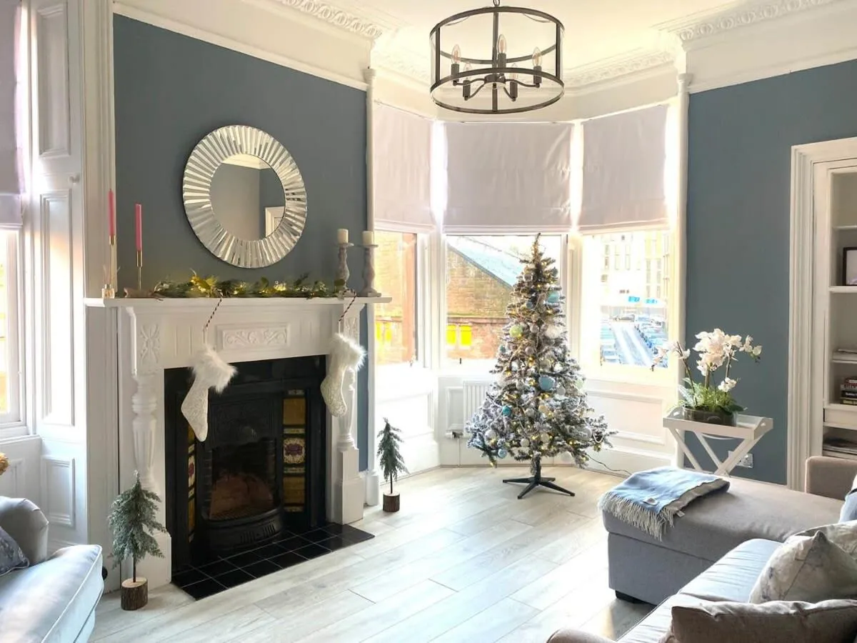 Image 1 of Boutique West End Apartment – ‘The Nook’