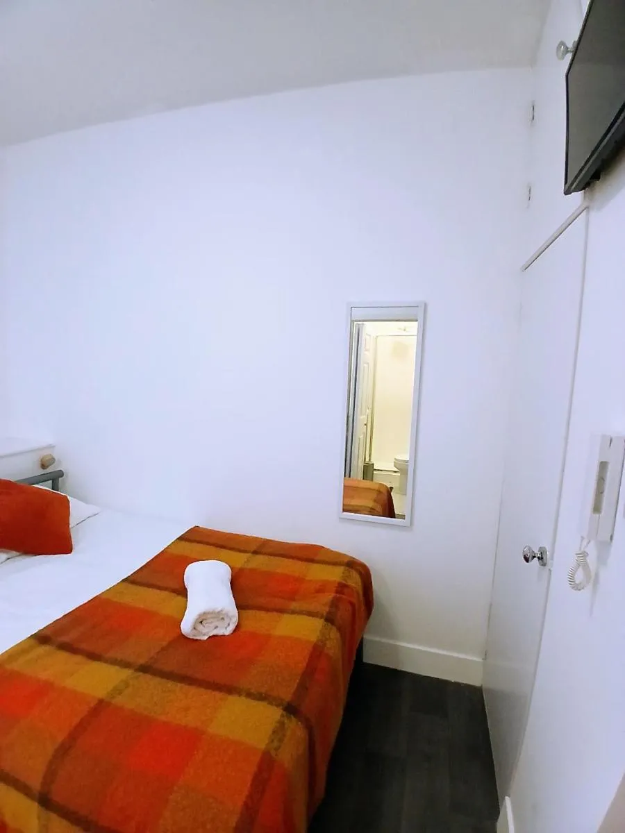Image 6 of Campus Oasis Studio Glasgow