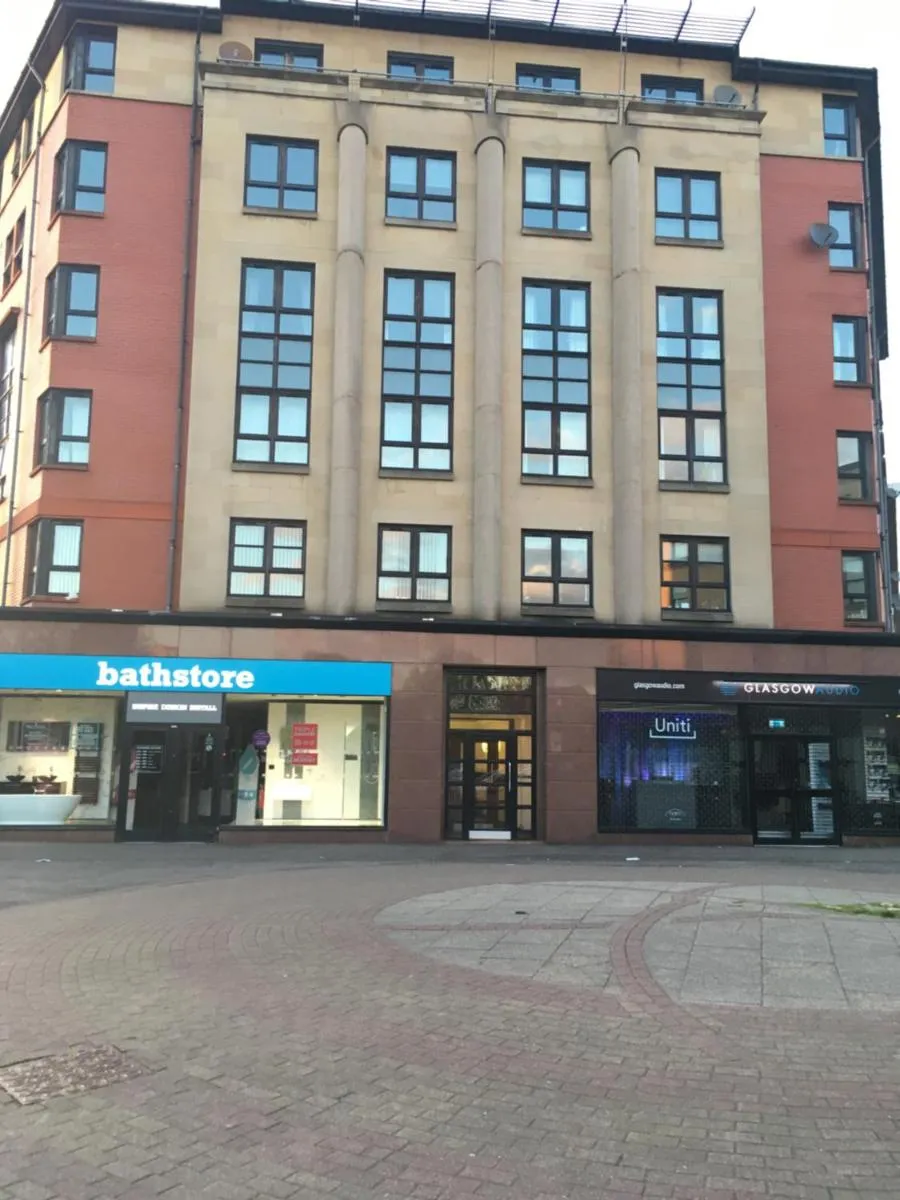 Image 1 of Central West End City Apartment