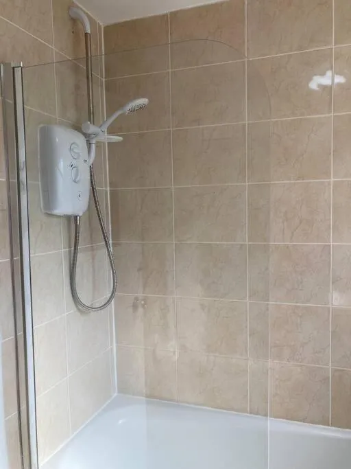 Image 3 of Comfy 1 bedroom flat with free parking