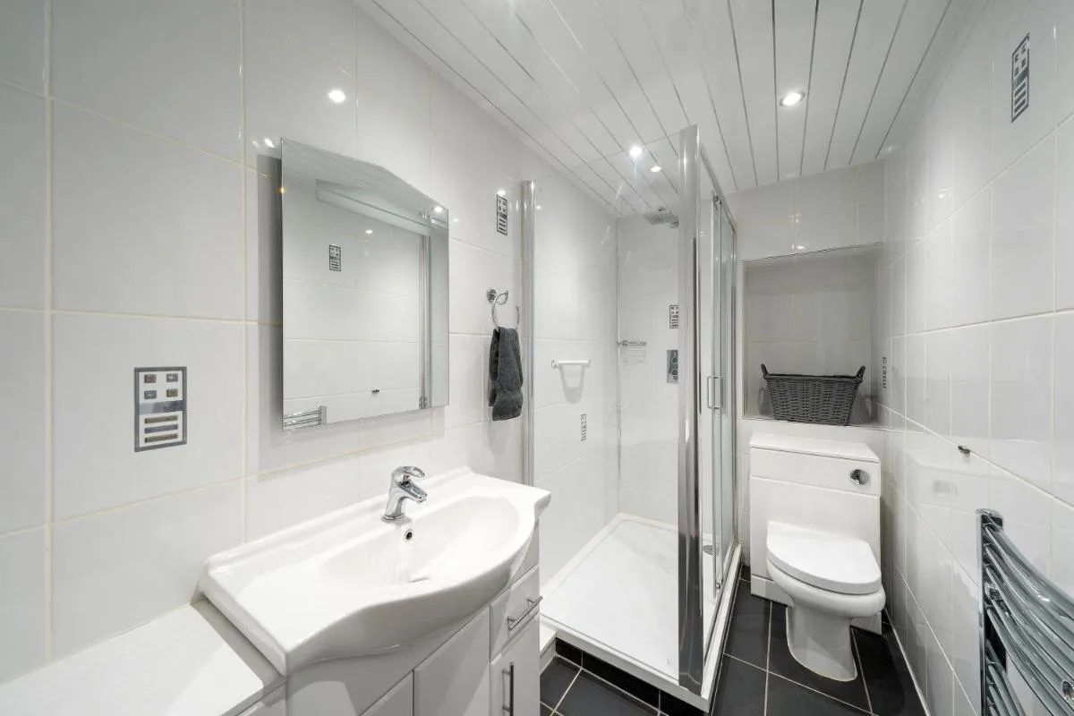 Image 2 of Dalmarnock Stay
