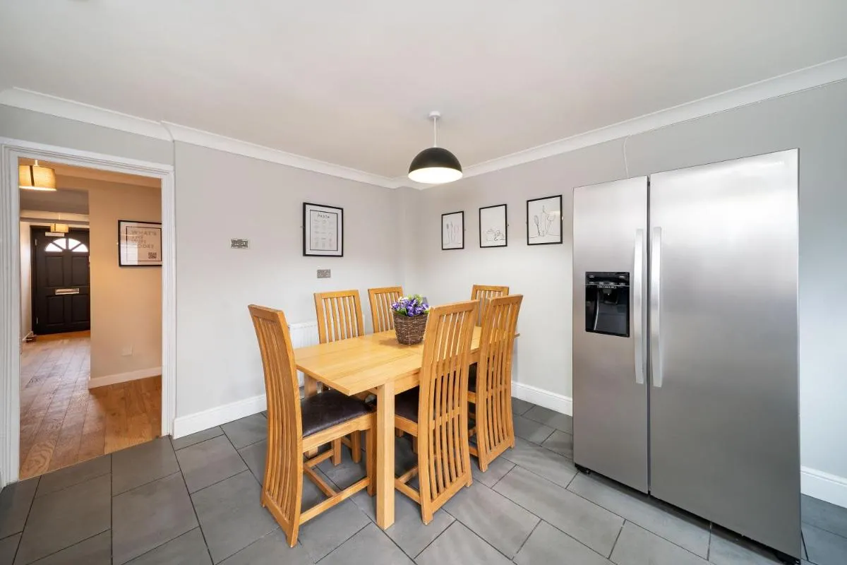 Image 1 of Dalmarnock Stay