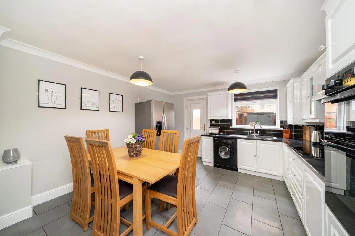Image 5 of Dalmarnock Stay