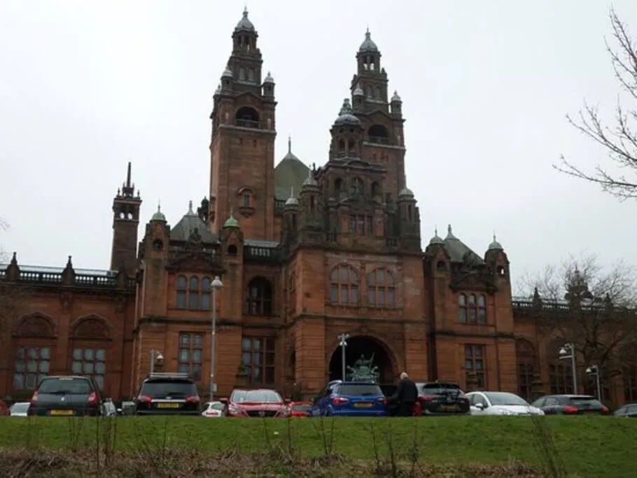 Image 6 of Fabulous location, One Bedroom West End Flat, just off Byres rd, close to SEC & Hydro