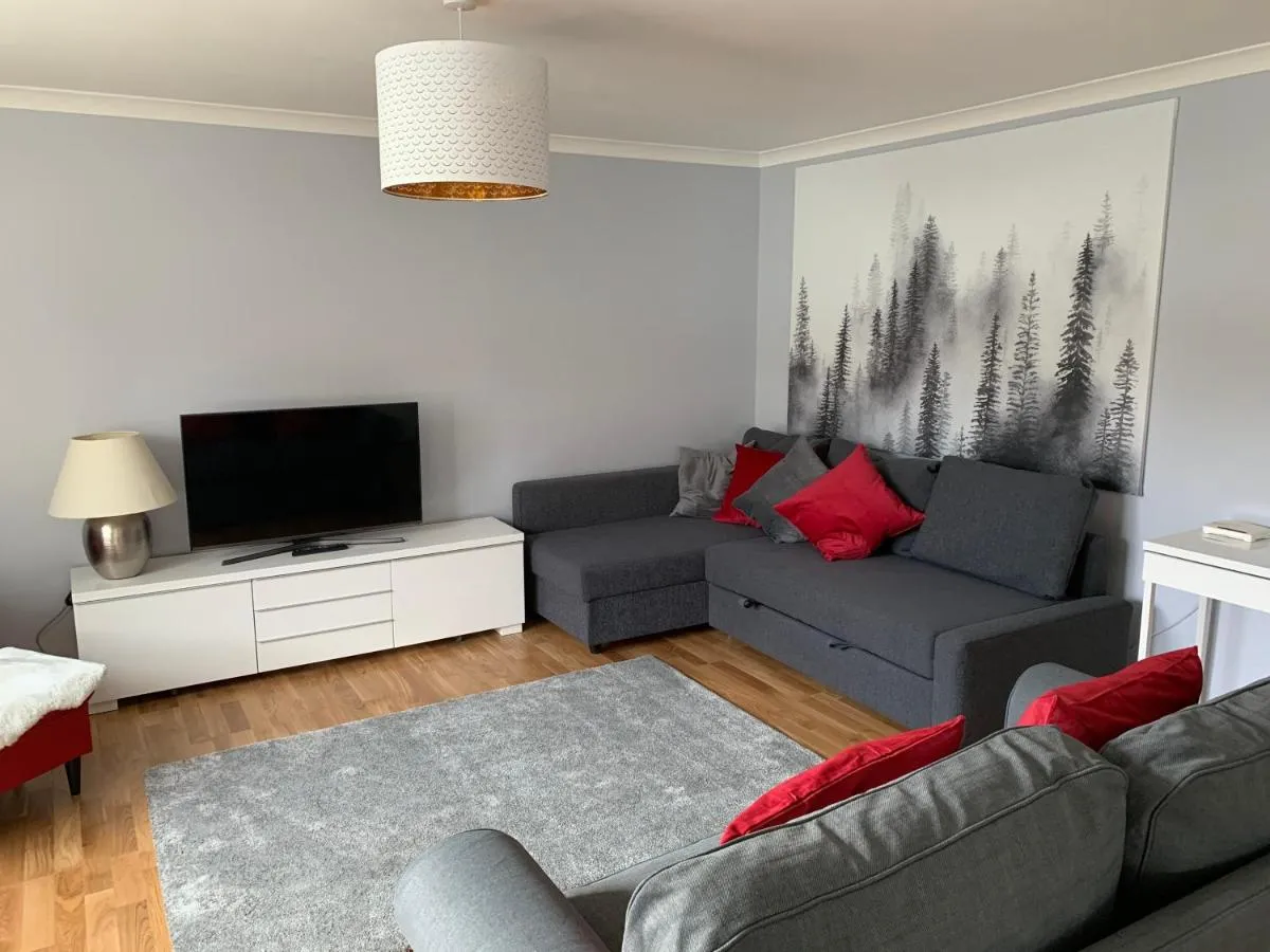 Image 1 of Flat One, 212 Eaglesham Road, East Kilbride, Glasgow