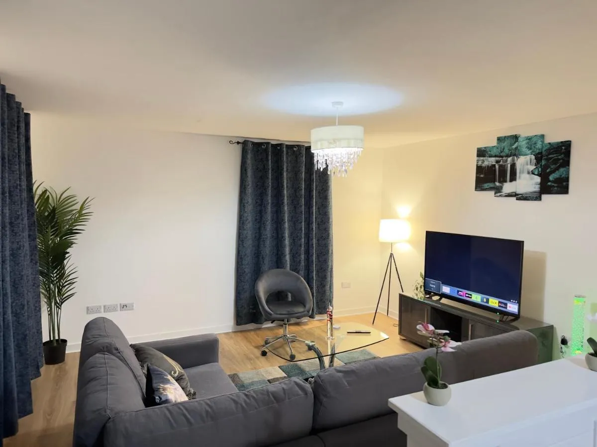 Image 1 of Flat in Glasgow City