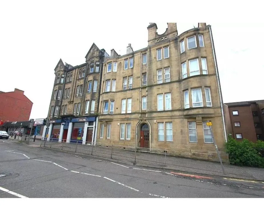 Image of Flat in glasgow close to all local amenities