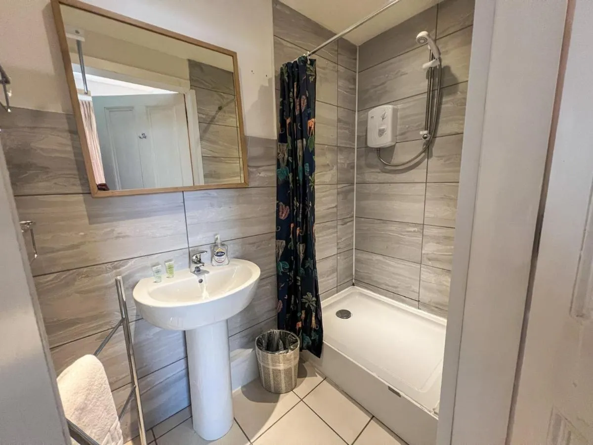 Image 6 of Garnethill Charm 3 Bed Flat Central Glasgow