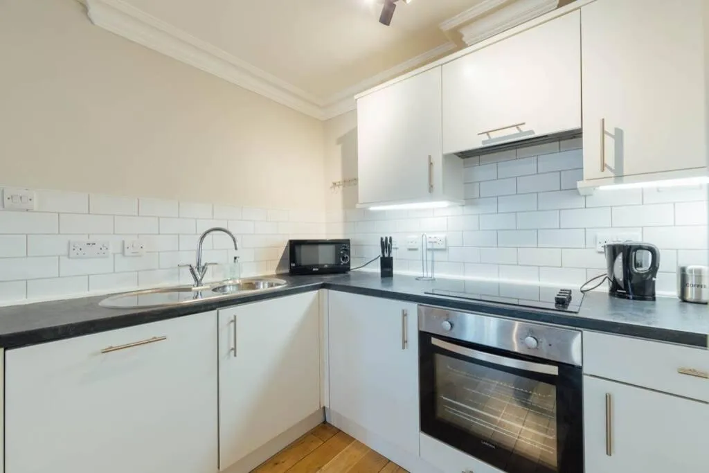 Image 6 of Glasgow Central Luxury Apartment