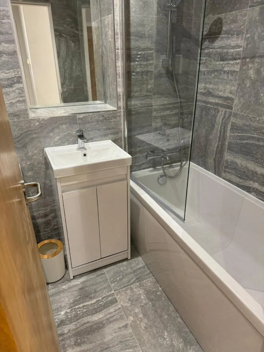Image 1 of Glasgow City Apartment