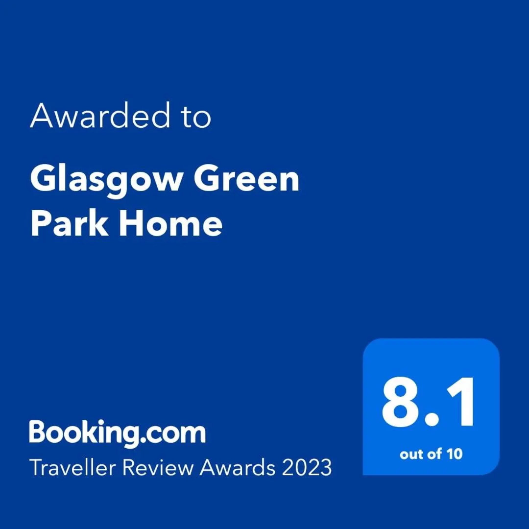 Image 3 of Glasgow Green Park Home