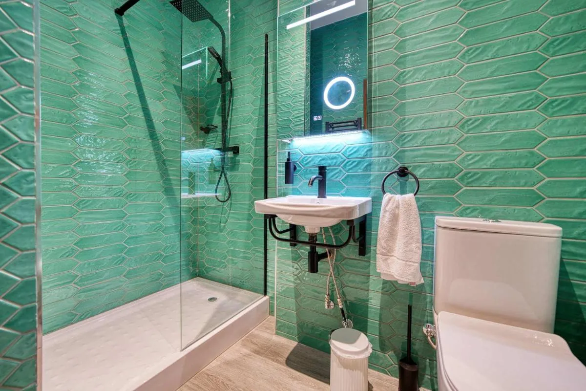 Image 5 of Grand Central Station 2 Bed Apartment A1