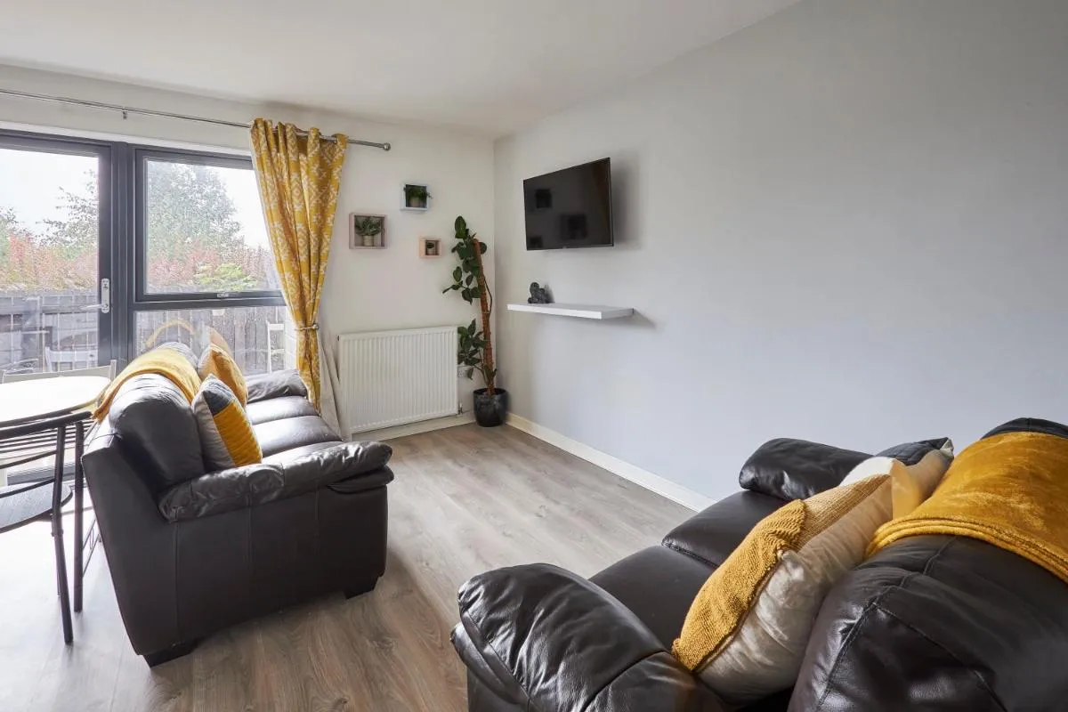 Image 3 of Host & Stay – London Avenue