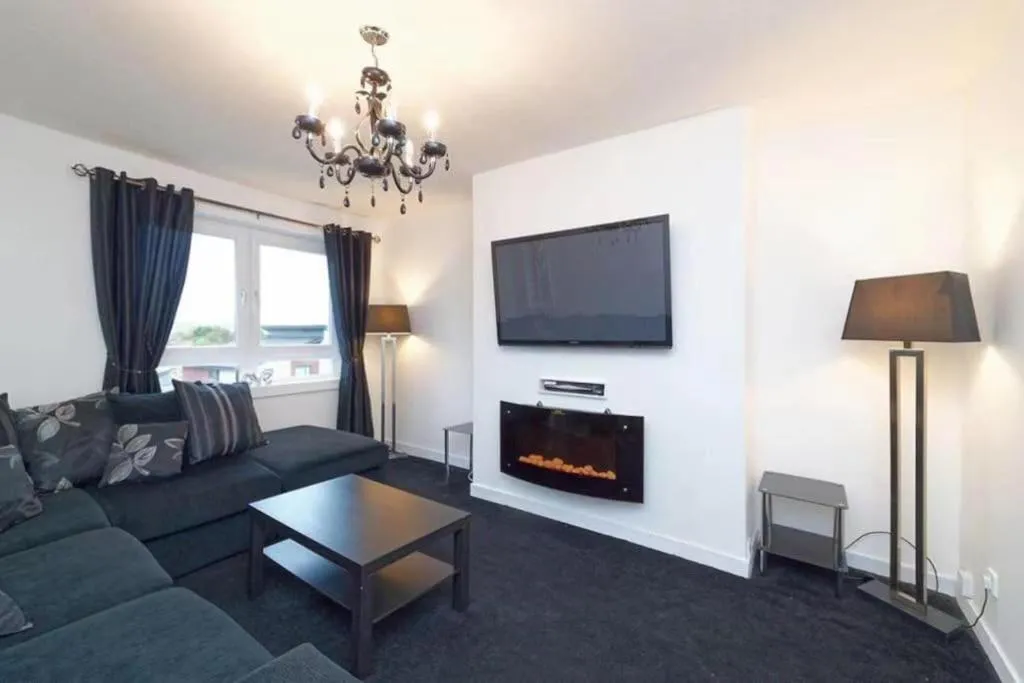 Image of Light-luxury Flat