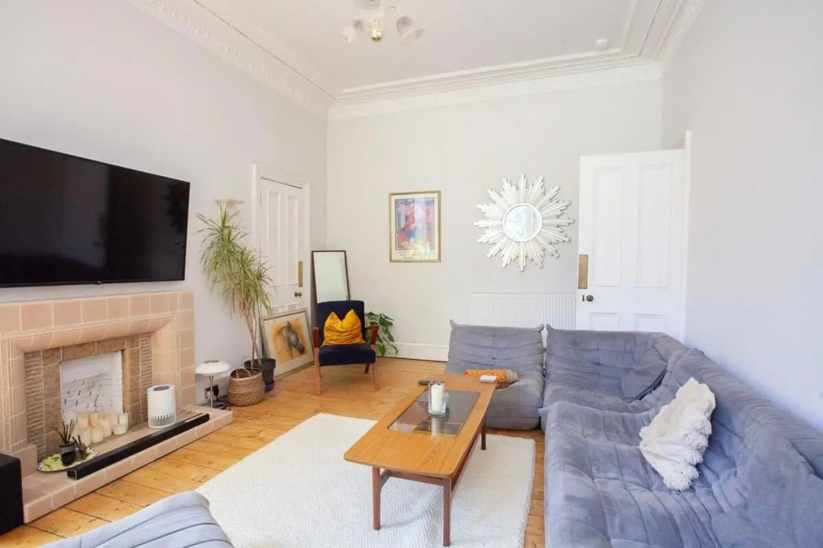Image 1 of Lovely Flat in Ideal Location