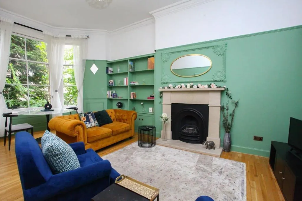 Image of Lovely spacious 2 Bed Flat