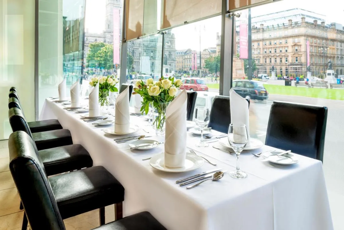 Image 4 of Millennium Hotel Glasgow