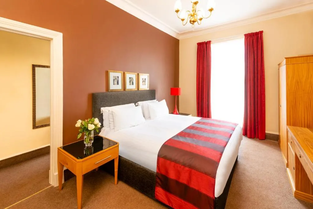 Image of Millennium Hotel Glasgow