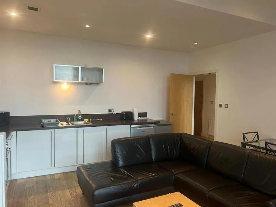 Image 6 of Modern 2BD2Bath Apart CityCentre