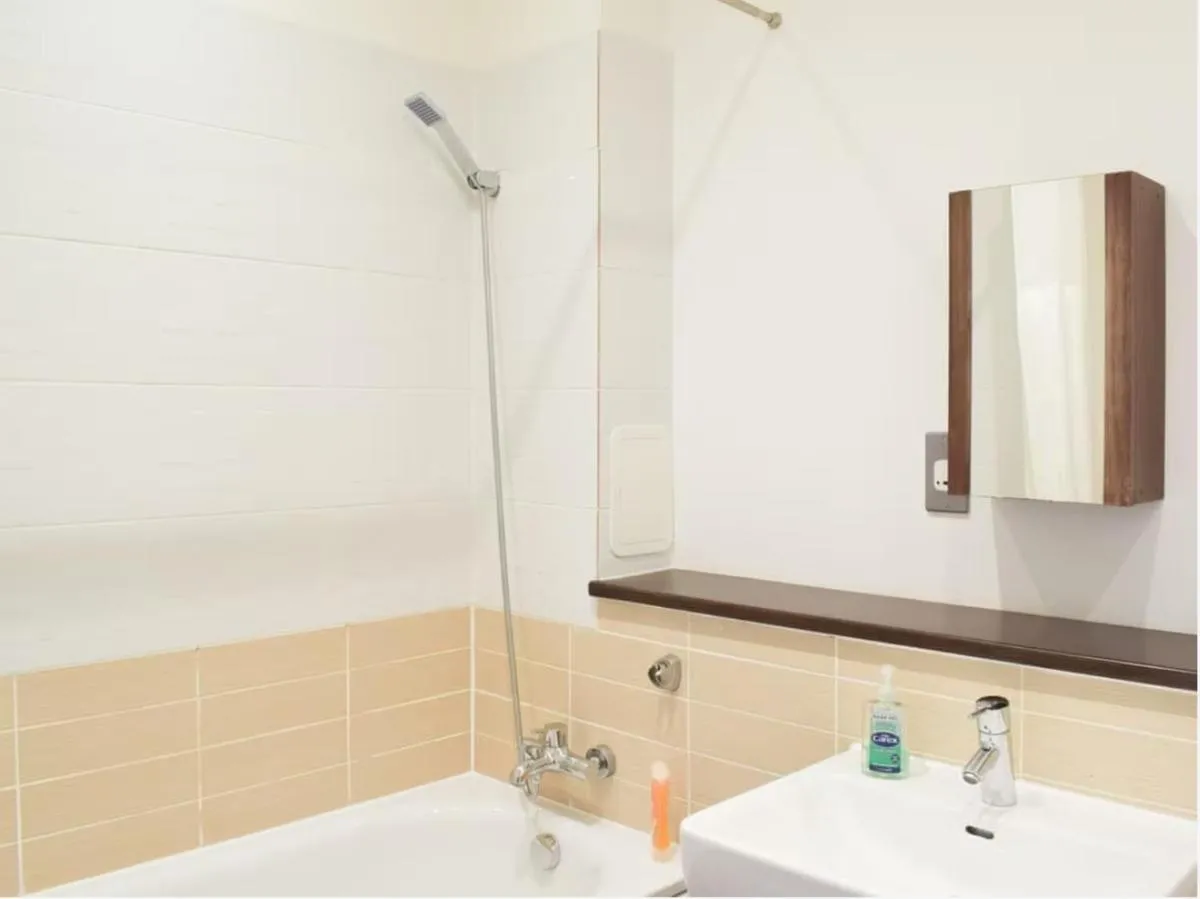 Image 4 of Modern 2BD2Bath Apart CityCentre