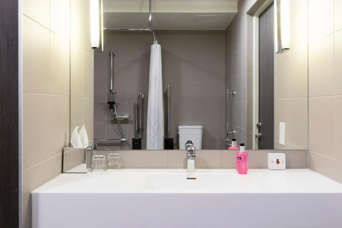 Image 1 of Moxy Glasgow Merchant City