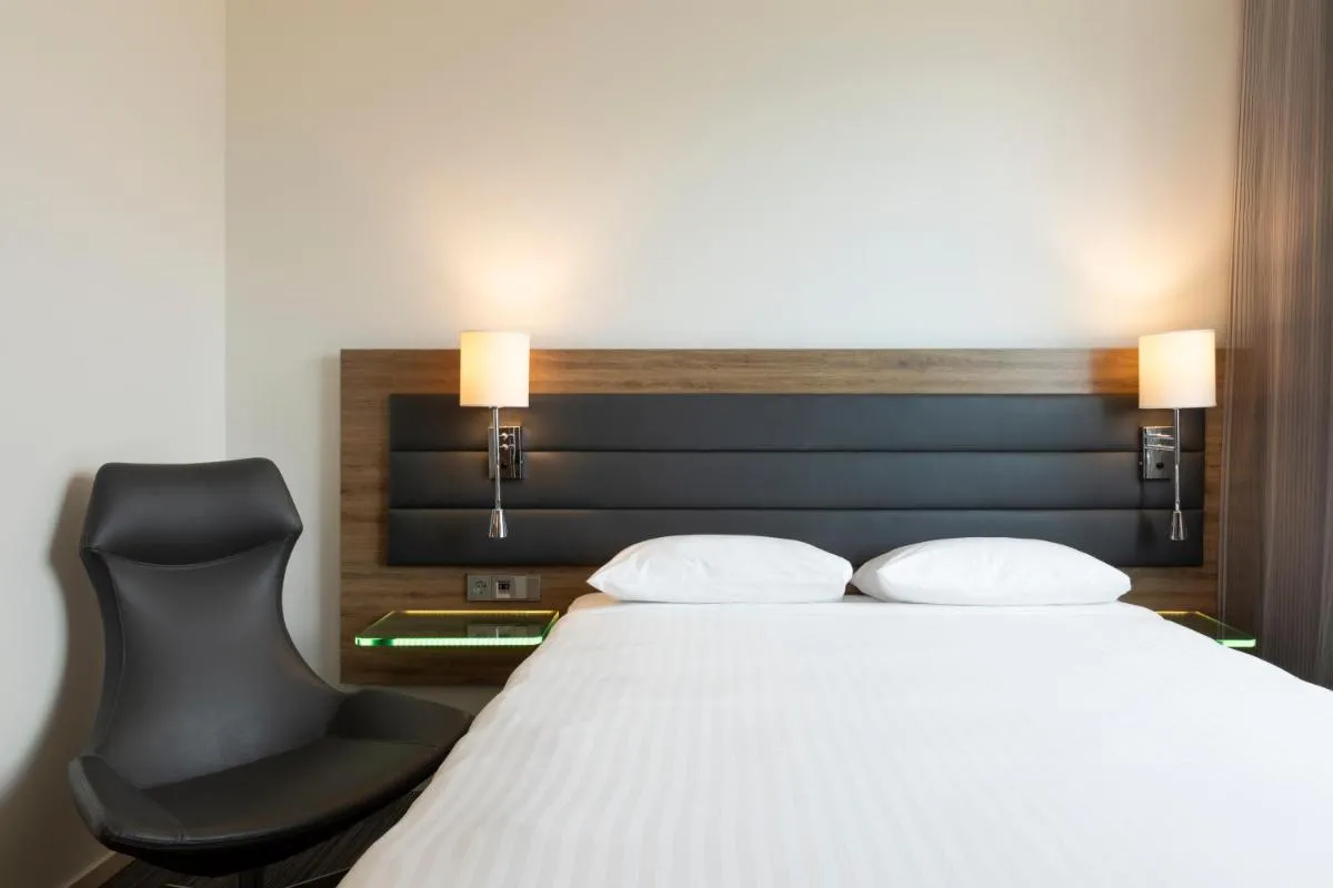 Image 2 of Moxy Glasgow Merchant City