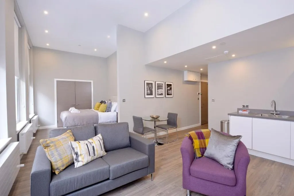 Image of Nelson Mandela Place Apartments